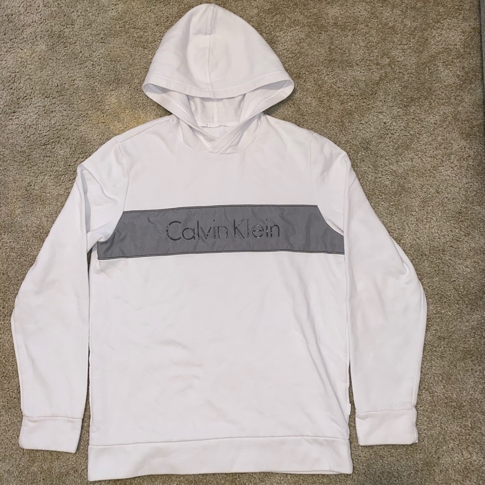 Calvin Klein men’s Sweatshirt
